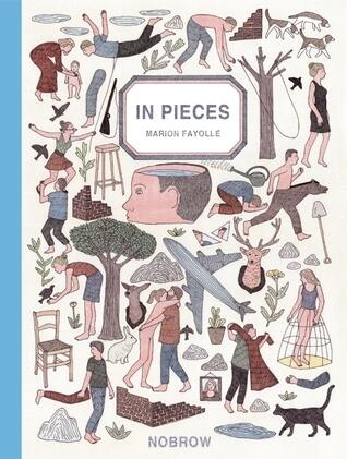 In Pieces