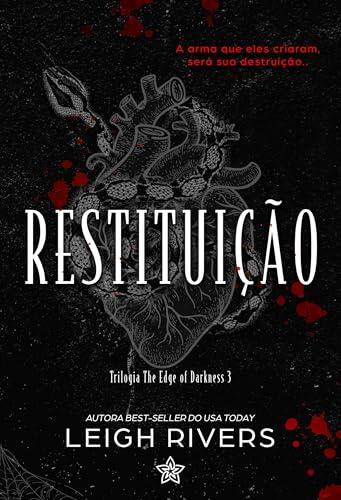 Restituição (The Edge of Darkness Livro 3)