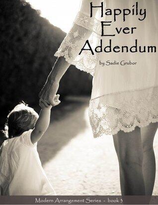 Happily Ever Addendum