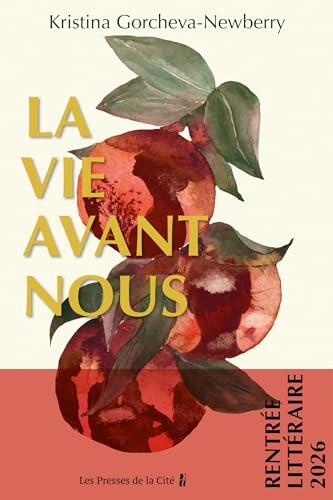 La Vie avant nous : Rentrée littéraire 2026