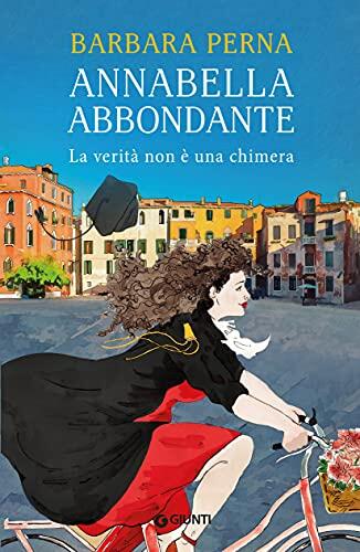 Annabella Abbondante: La Verità Non È Una Chimera