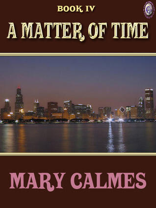 A Matter of Time (Book IV)