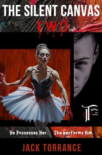 The Silent Canvas Two: He Possesses Her She Performs Him