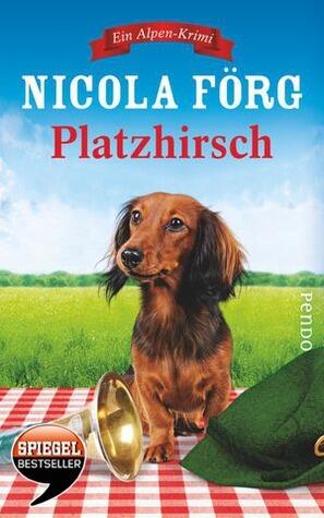 Platzhirsch