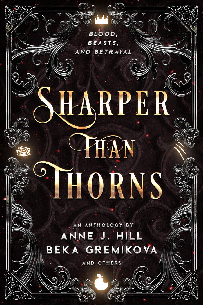 Sharper Than Thorns