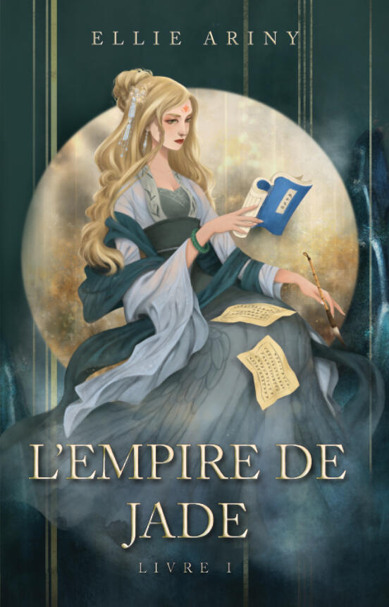 L'empire de Jade