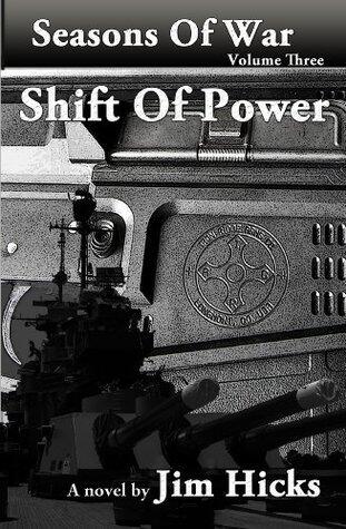 Shift of Power