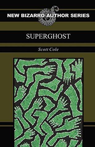 SuperGhost