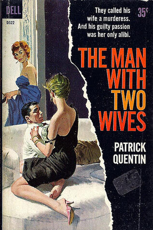 The Man with Two Wives