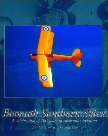 Beneath Southern Skies