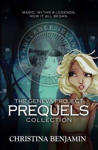 The Geneva Project: Prequels Collection