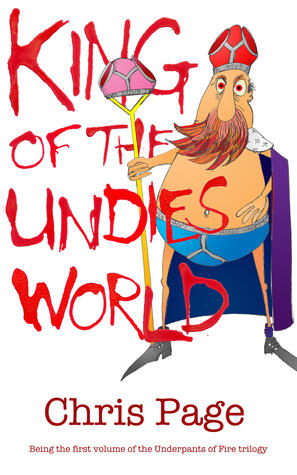 King of the Undies World