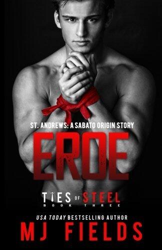 Eroe: St. Andrews: A Sabato Origin Story