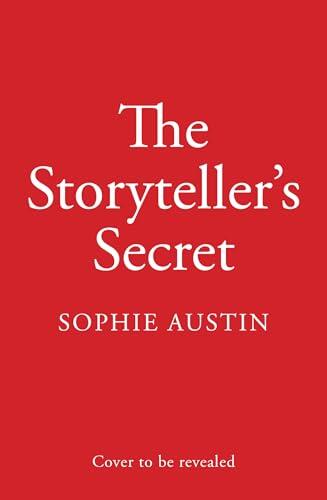 The Storyteller’s Secret: The brand new heart-warming and romantic historical novel for 2026 from the best-selling author of The Lamplighter’s Bookshop