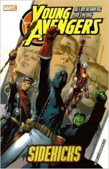 Young Avengers (Vol. 1): Sidekicks