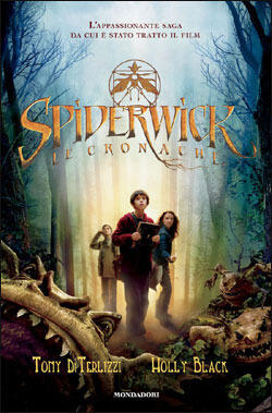 Le cronache di Spiderwick