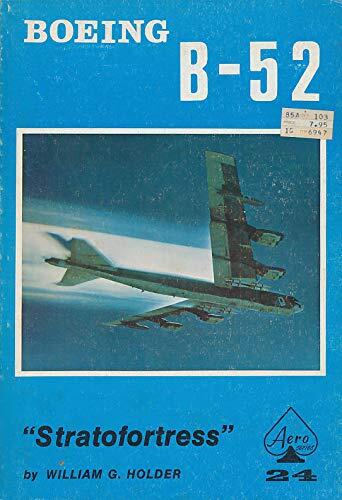 Boeing B-52 Stratofortress (Aero Series 24)