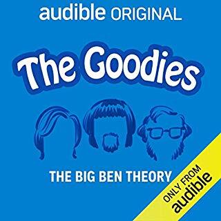 The Big Ben Theory