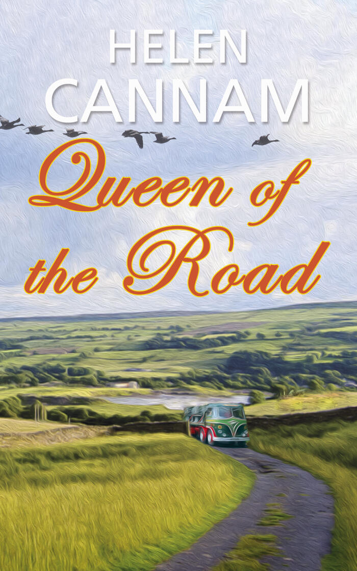 Queen of the Road