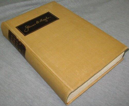 James Henry Moyle, the story of a distinguished American and an honored churchman. Based in part on the research and manuscript writings of John Henry Evans