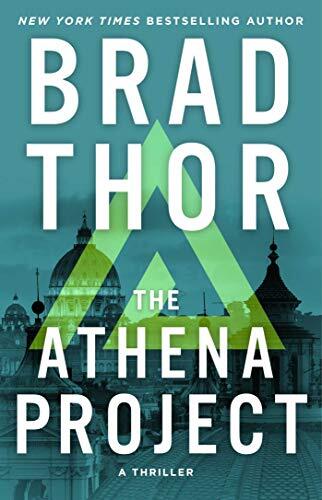 The Athena Project: A Thriller