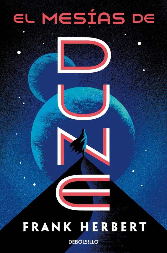El mesías de Dune