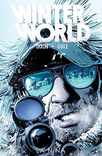 Winterworld Vol. 1: La Niña (Winterworld