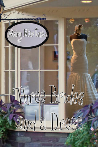 Three Brides and a Dress