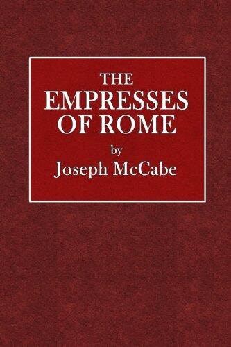 The Empresses of Rome