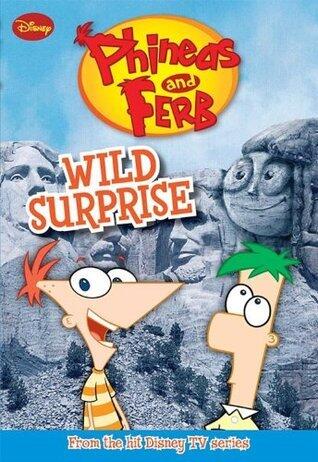 Wild Surprise