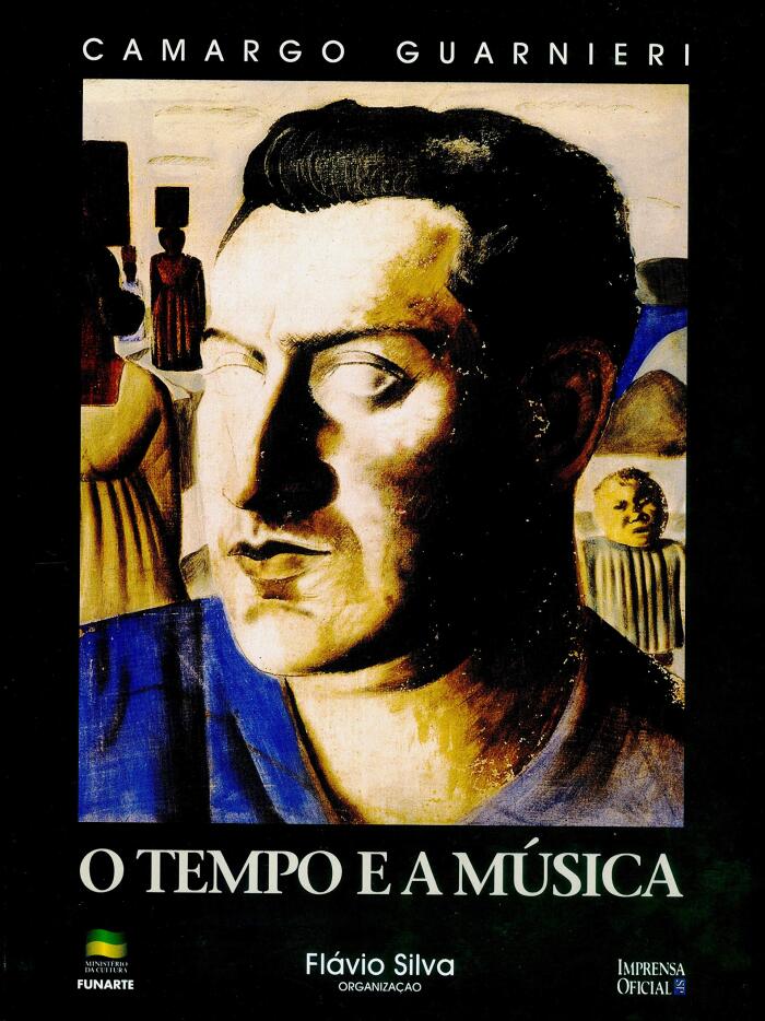 Camargo Guarnieri: O tempo e a música