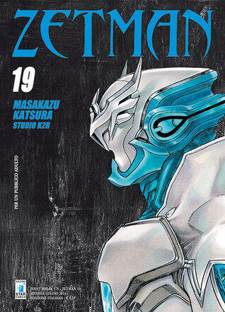 Zetman, Vol. 19
