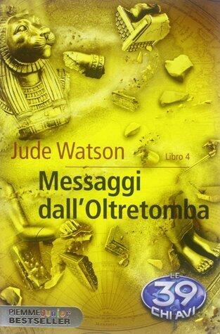 Messaggi dall'oltretomba