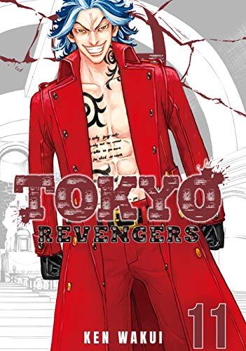 Tokyo Revengers, Vol. 11