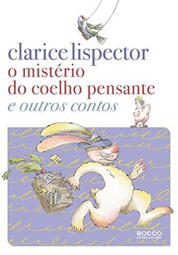 O mistério do coelho pensante e outros contos