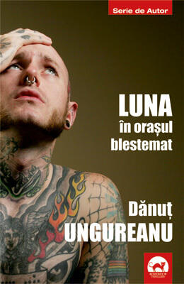 Luna În Orașul Blestemat
