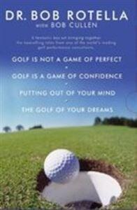 Rotella Golf Box