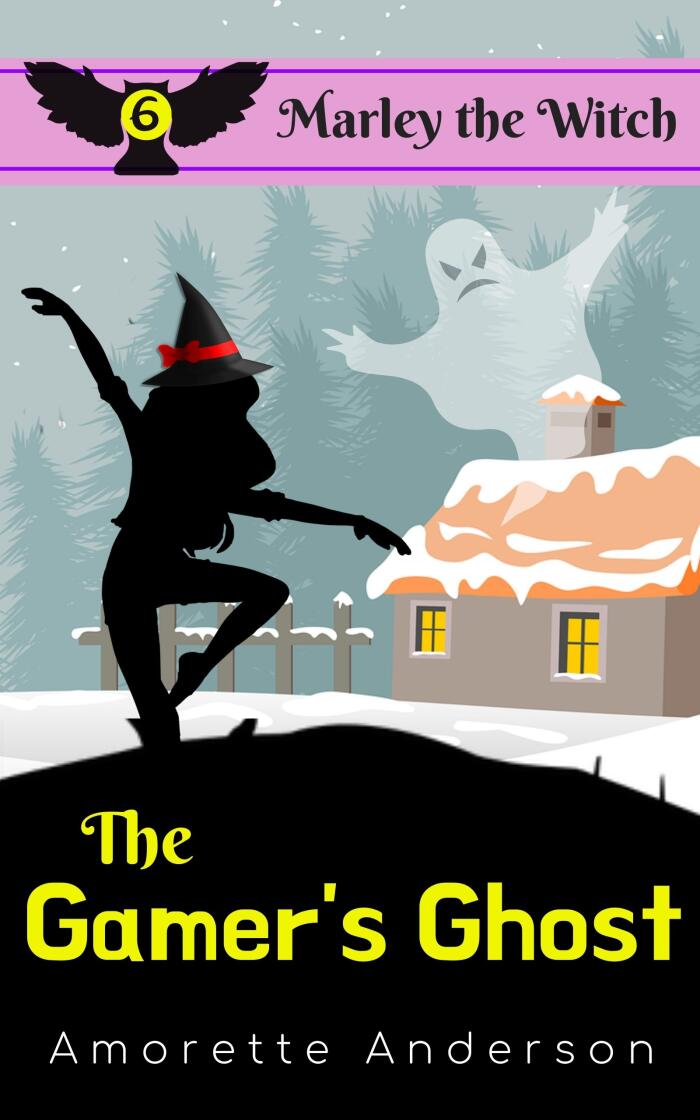 The Gamer's Ghost