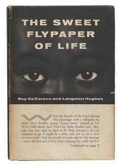 The Sweet Flypaper of Life