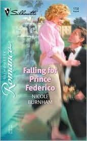 Falling for Prince Federico