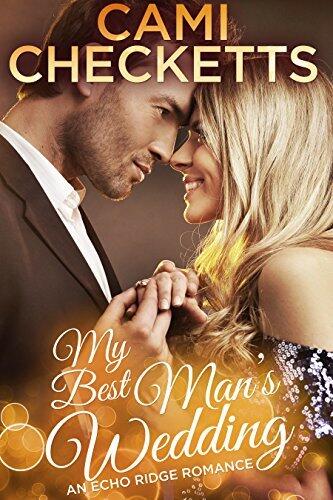 My Best Man's Wedding