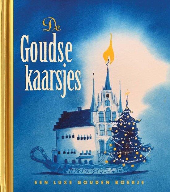 De Goudse kaarsjes