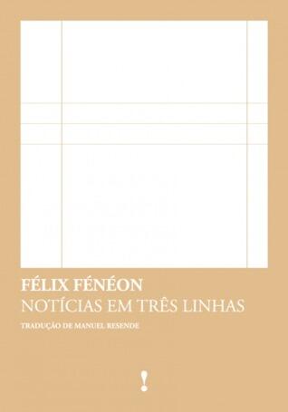 Notícias em Três Linhas