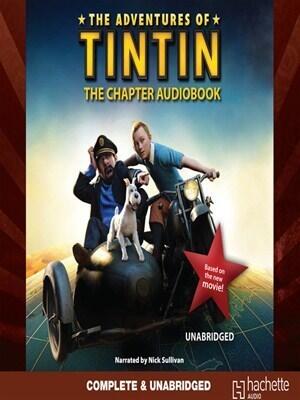 The Adventures of Tintin: The Secret of the Unicorn