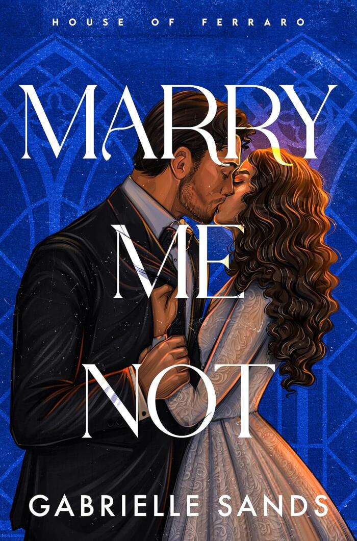 Marry Me Not