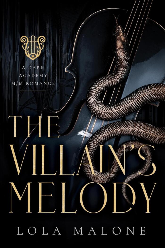 The Villain's Melody