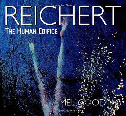 Marcus Reichert: The Human Edifice