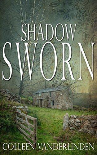 Shadow Sworn