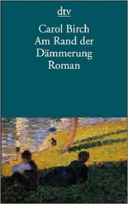 Am Rand der Dämmerung