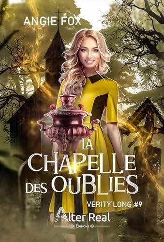 La chapelle des oubliés